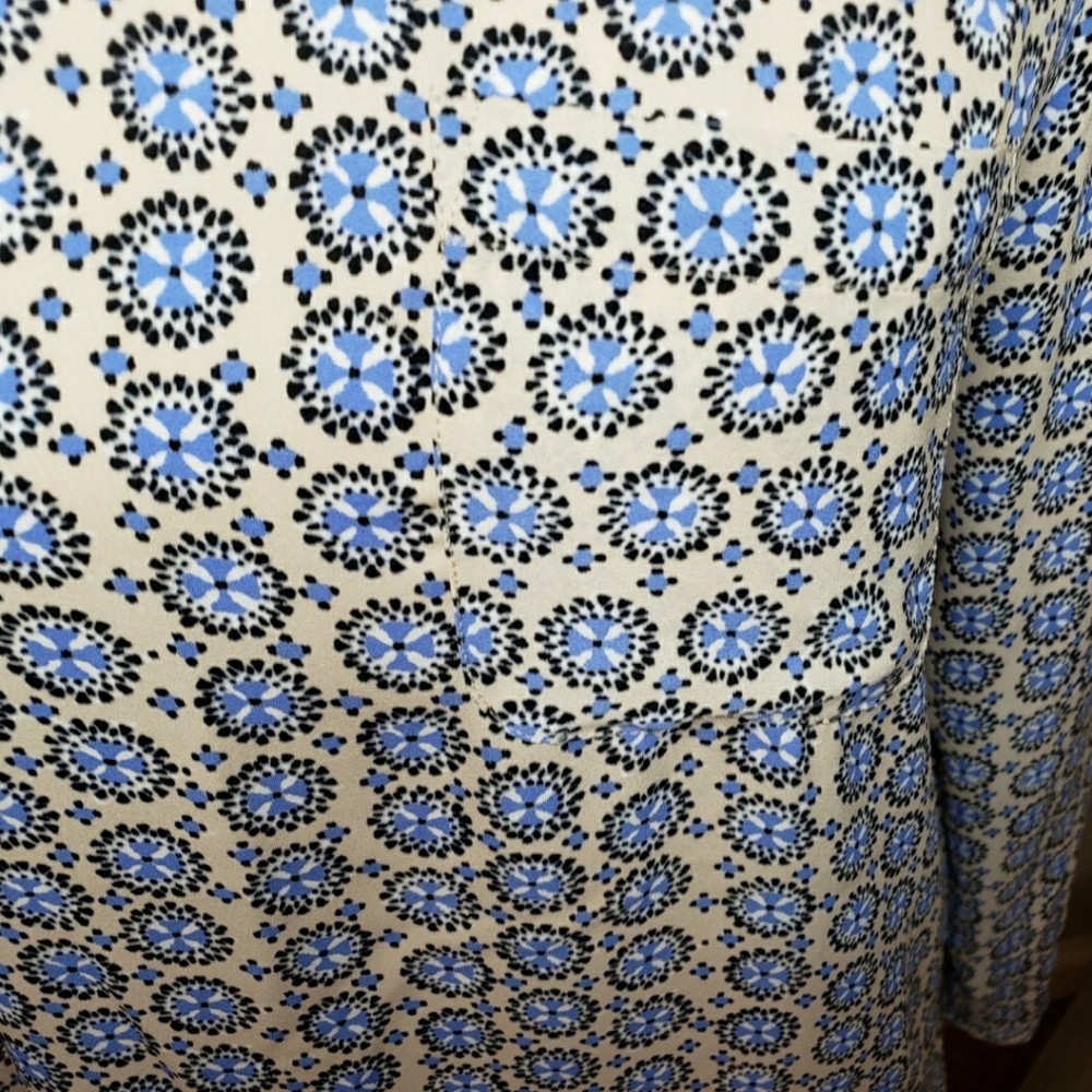 Loft blouse - Picture 2 of 6